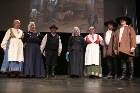 OSREDNJA PRIREDITEV OB KULTURNEM PRAZNIKU 10 FOTO LJUBO VUKELIČ